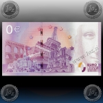 0 EVRO SLOVENIJA (FRANCE PREŠEREN) UNC